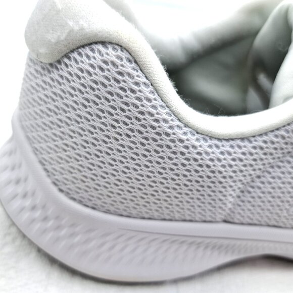 Skechers Womens Go Run Consistent 2.0 Engaged Sneaker  - Size 8.5 - Picture 10 of 14